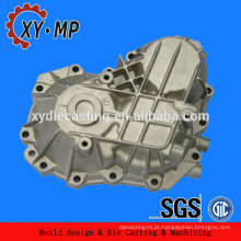 ADC12 motor cilindro oem alumínio die cast / die casting parts